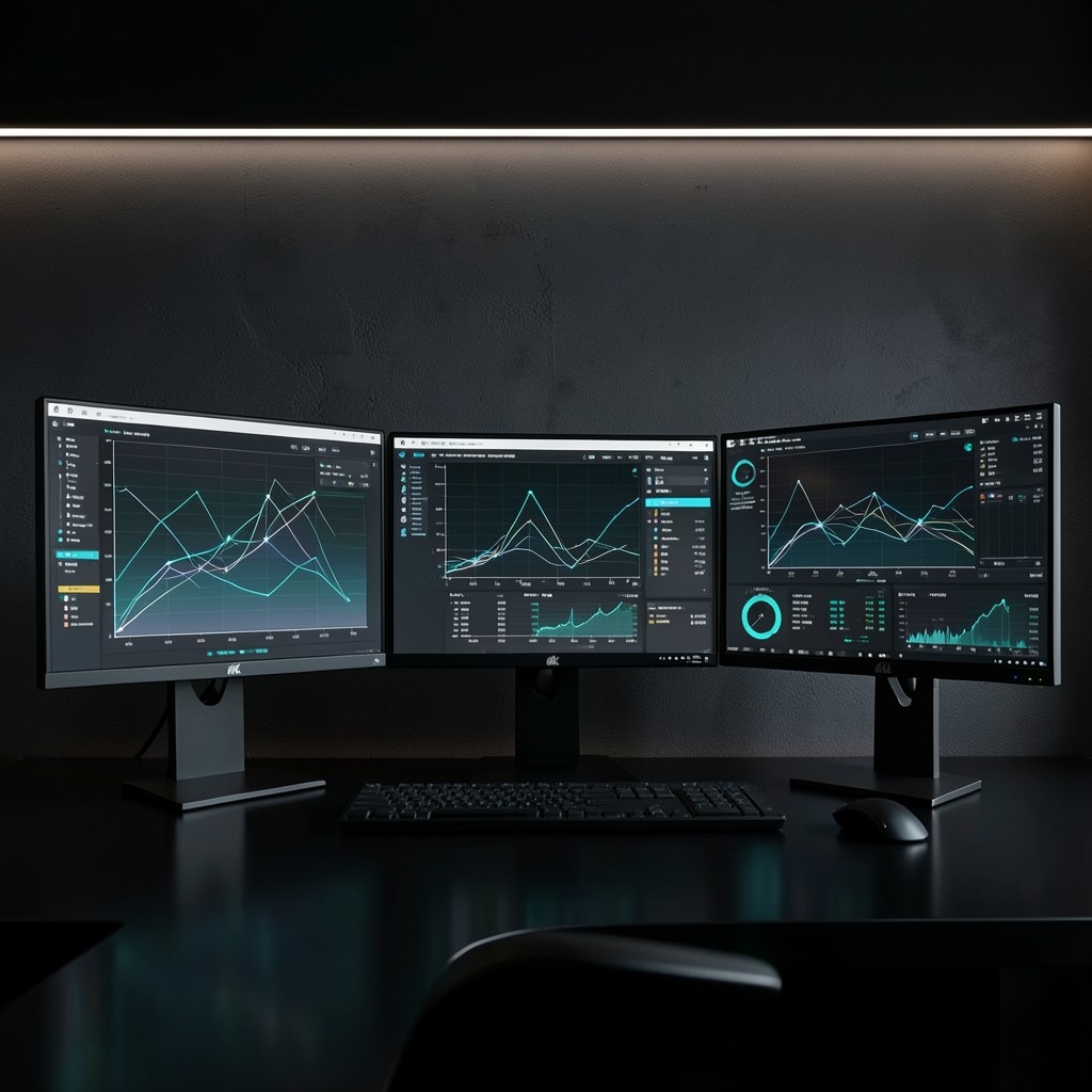 Desktop Monitoring and Telemetry Tools